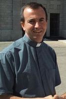 Padre Paolo Contini